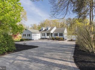 2275 Garwood Rd, Sicklerville, NJ 08081