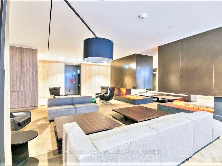27 Bathurst St #1105W — Photo 13