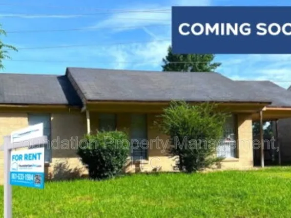3735 Wolf Trail Dr, Memphis, TN 38128