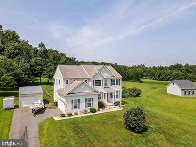 53 Rhodes Mountain Dr, North East, MD, 21901