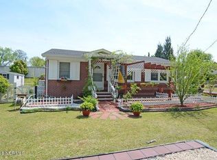 621 Mercer Ave, Wilmington, NC 28403