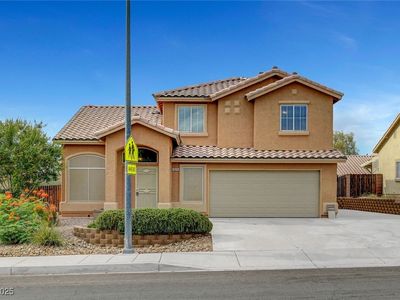 1424 Colt Dr, Henderson, NV, 89002