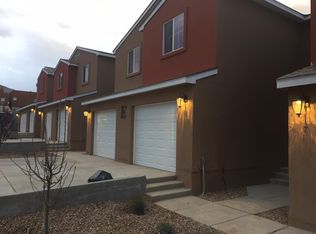 11910 Menaul Blvd NE #E5, Albuquerque, NM 87112