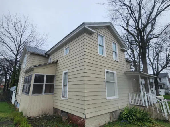 137 N Mason St, Saginaw, MI 48602