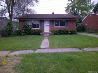 2901 Alpha Way, Flint, MI 48506