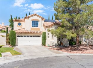 2421 Ivy Garden Ct, Las Vegas, NV 89134