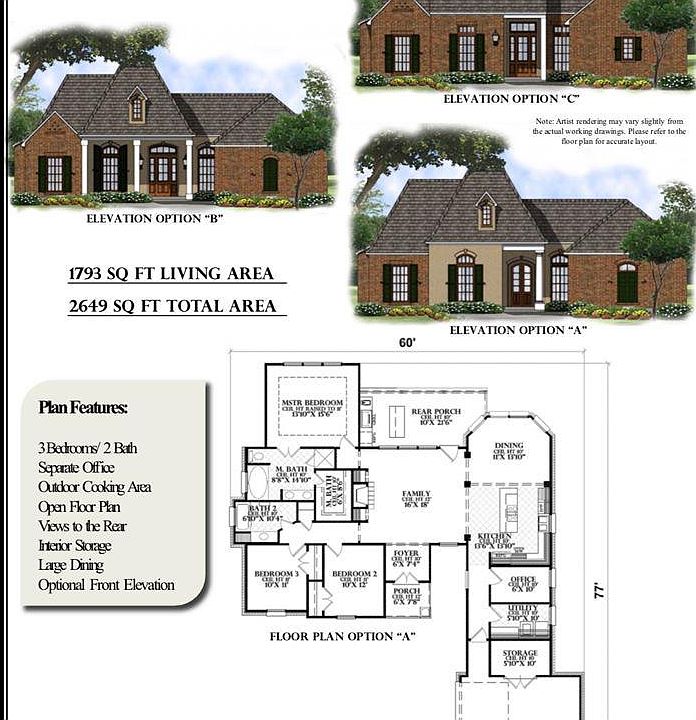 1st image of this home