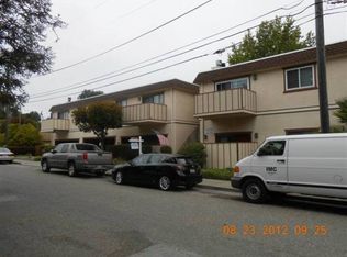 44 Lodato Ave APT 103, San Mateo, CA 94403