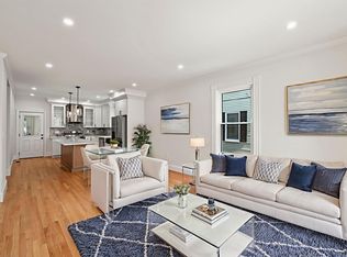 8 Cushing St #1, Salem, MA 01970