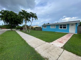 18712 SW 307th St, Homestead, FL 33030