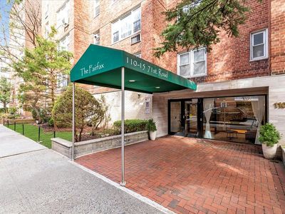 110-15 71st Rd, Forest Hills, NY, 11375