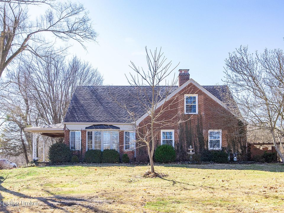 10004 Fairmount Rd, Louisville, KY 40291 Zillow