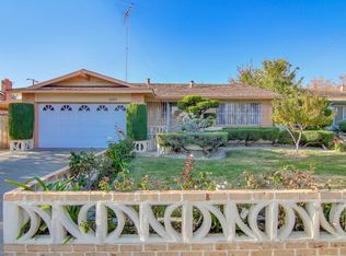 2453 Poplar Dr, San Jose, CA 95122