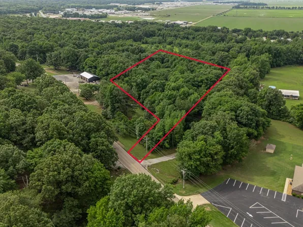 853 County Road 407, Jonesboro, AR 72404