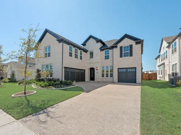 4123 Olmsted Dr, Rockwall, TX 75032
