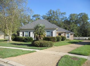 10074 Toulouse St, Shreveport, LA 71106
