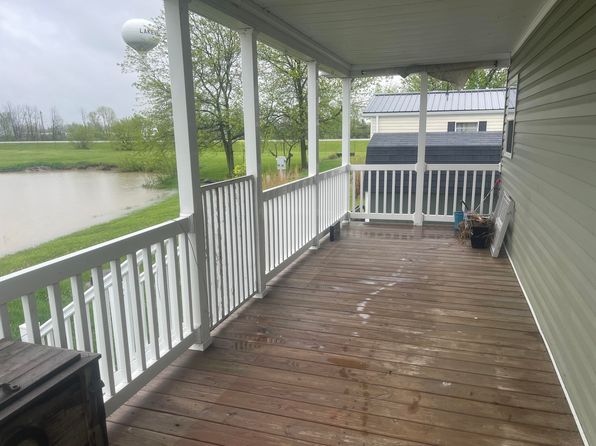 11900 Duff Rd #27, Lakeview, OH 43331