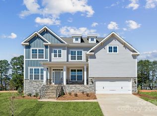 117 Jentri Way, Mooresville, NC 28115