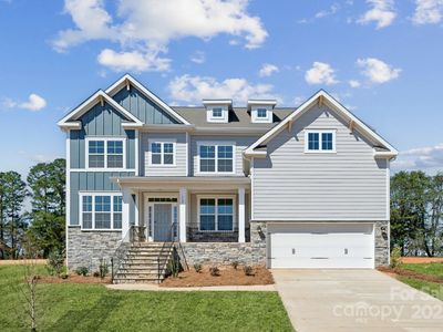 117 Jentri Way, Mooresville, NC, 28115