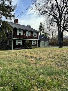 4 Highland Ln, Canaan, CT, 06018