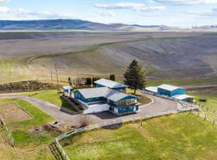 69748 Shaw Rd, Pendleton, OR 97801