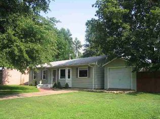 205 Random Rd, El Dorado, KS 67042