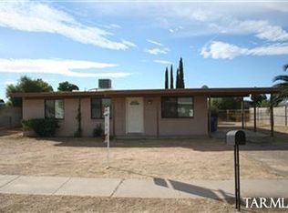 7310 E Marigold Cir, Tucson, AZ 85730