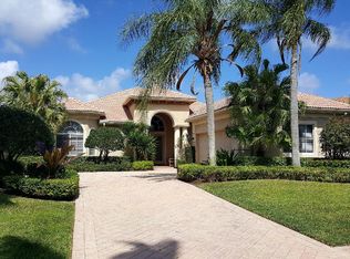 111 Vintage Isle Ln, Palm Beach Gardens, FL 33418