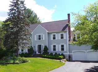 48 Cedar St, Walpole, MA 02081