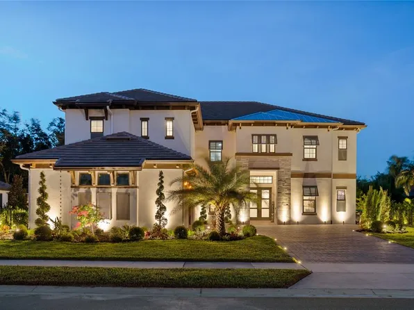 10175 Brocksport Cir, Gotha, FL 34734