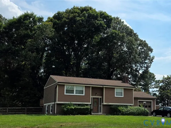 1303 Gilchrist Pl, Henrico, VA 23231