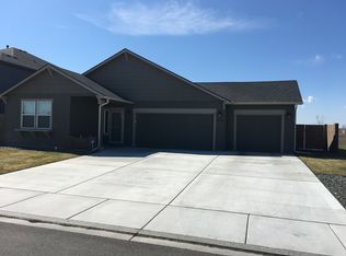 5918 Rio Grande Ln, Pasco, WA 99301