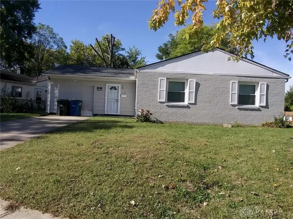 1579 Sundale Ave, Dayton, OH 45406