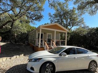 133 WATER PT, Bandera, TX 78003