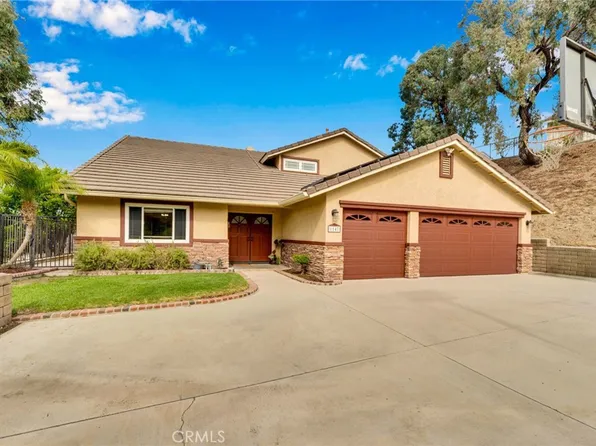 1147 Chisolm Trail Dr, Diamond Bar, CA 91765