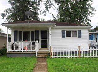 2139 Harrison Ave, Saint Albans, WV 25177