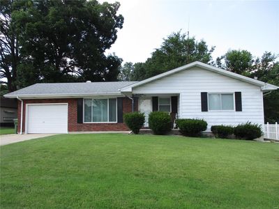 211 Dixie Dr, Chester, IL, 62233