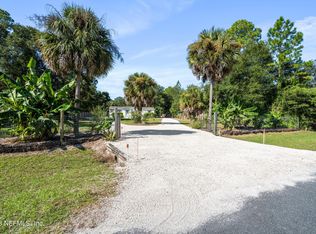 85708 Lonnie Crews Rd, Fernandina Beach, FL 32034