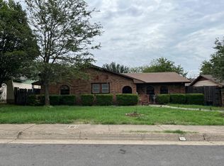 224 S Horne St, Duncanville, TX 75116