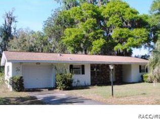 7608 S Viewcrest Loop, Floral City, FL 34436