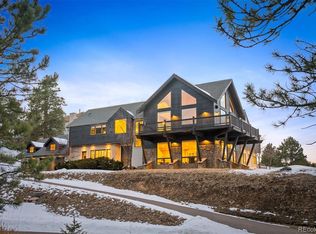 1355 Crested Butte Ct, Evergreen, CO 80439