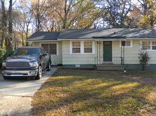 2014 Turner Rd SE, Atlanta, GA 30315