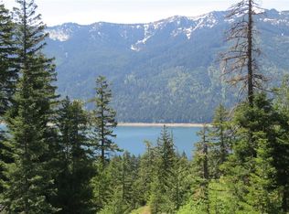 4 Morgan Creek Rd, Ronald, WA 98940