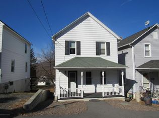 526 3rd Ave, Jessup, PA 18434