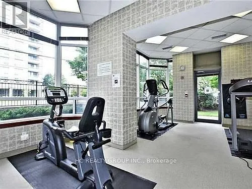 35 Finch Ave E #211 — Photo 14