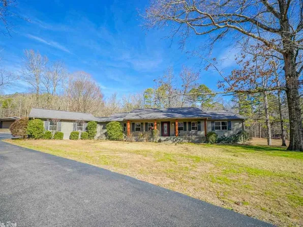 6364 Highway 270 E, Mount Ida, AR 71957