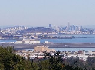 425 Pinehill Rd, Hillsborough, CA 94010