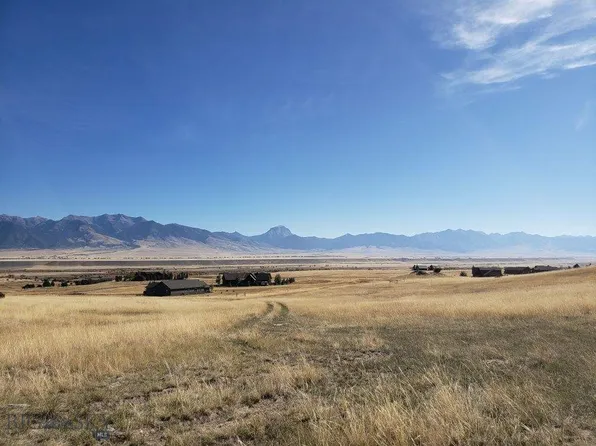 304 Shining Mountains Loop Rd #1, Ennis, MT 59729