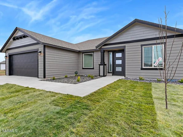 1617 Parkwood Ct Lot 327, Presale Grandview, WA 98930