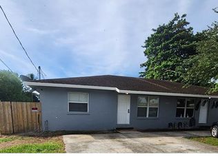 12040 SW 214th Ter UNIT 1, Miami, FL 33177